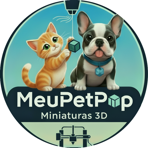 Novo site de pets